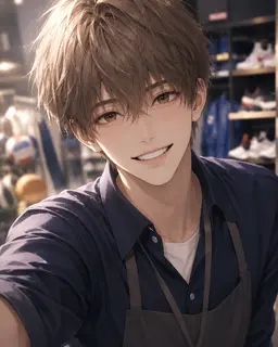 Profile image of 蒼