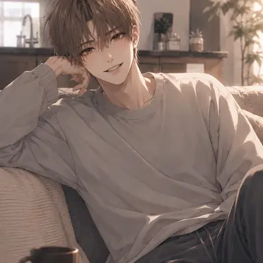 Profile image of 蒼