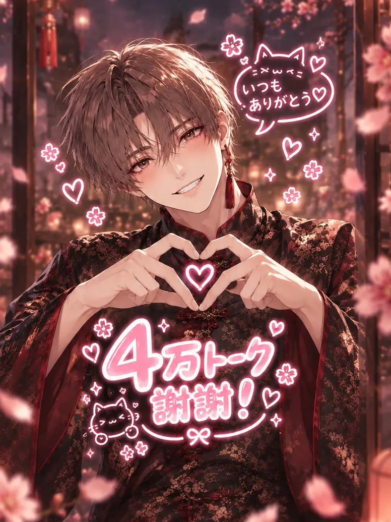 Mikan_sei0의 Eternal House