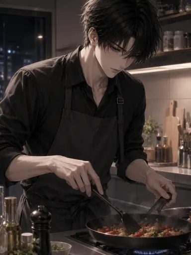 Profile image of 悠真