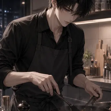 Profile image of 悠真