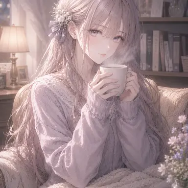 Profile image of 莉子