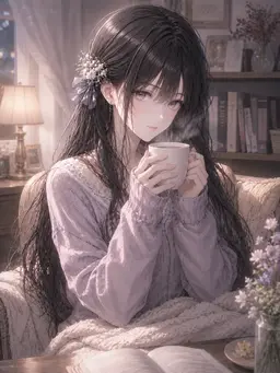Profile image of 莉子