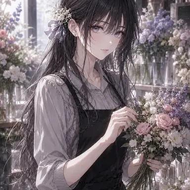 Profile image of Riko