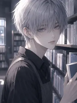 Profile image of 凛