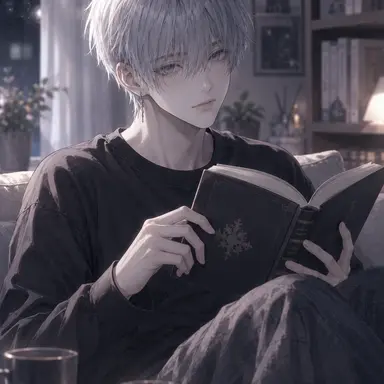 Profile image of 凛
