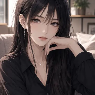 Profile image of 美月