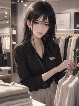 Profile image of 美月