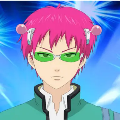 Profile image of 斉木楠雄