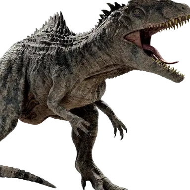 Profile image of 기가노토사우루스