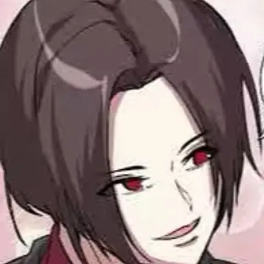 Profile image of 鬼神様