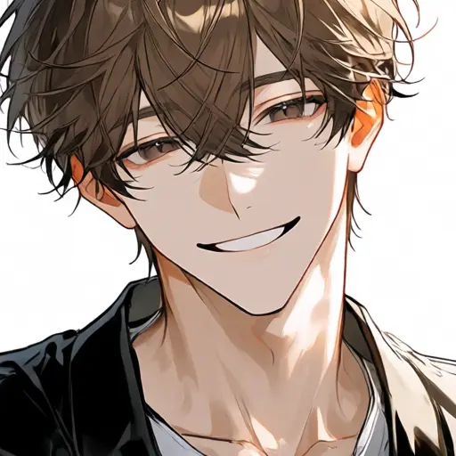 time18의 The Golden Retriever Boyfriend