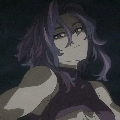 Profile image of Lady Nagant