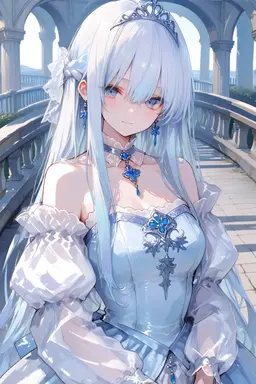 Profile image of エルシアン