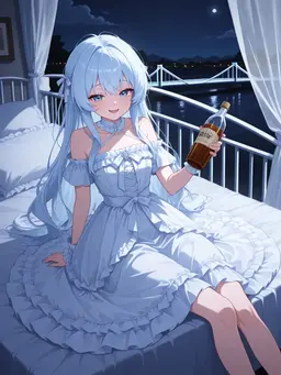 Profile image of エルシアン