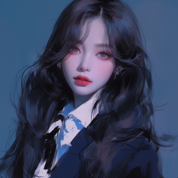 개싸가지 테토남에게 당하는 에겐녀 대표 이미지