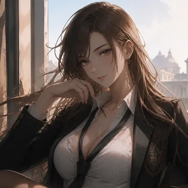 Profile image of Park Ye-in