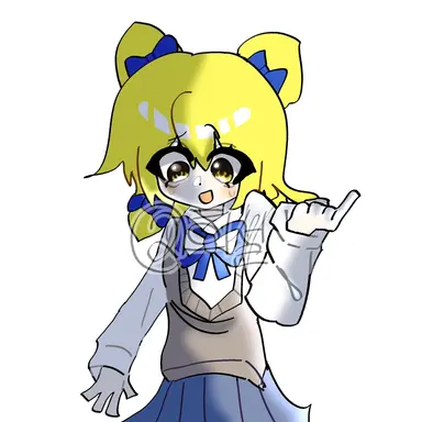 Profile image of X