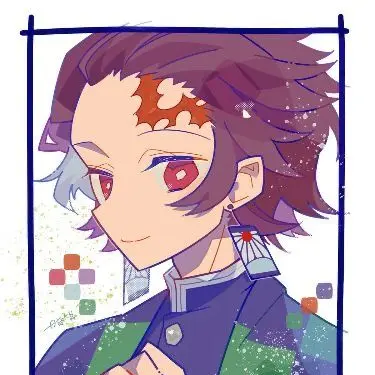 Profile image of 카마도 탄지로