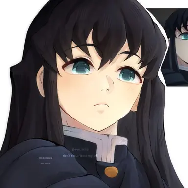 Profile image of 토키토 무이치로