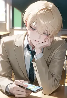 Profile image of 토리