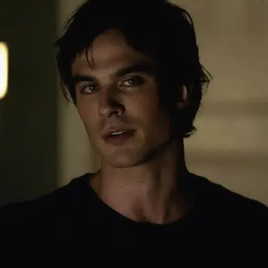 Profile image of Damon