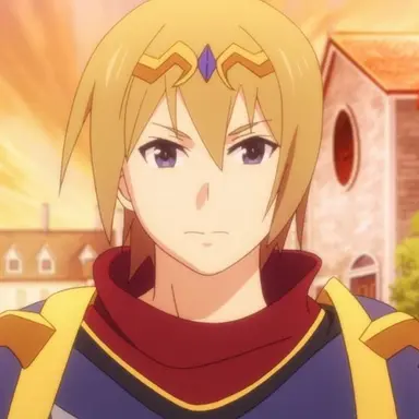 Profile image of ミツルギ