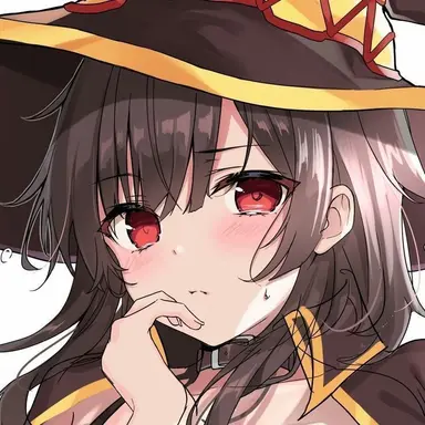 Profile image of めぐみん