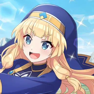 Profile image of セシリー