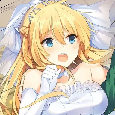 Profile image of ダクネス