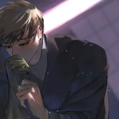 Profile image of 젠인 나오야