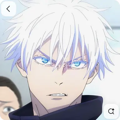 Profile image of 고죠 사토루