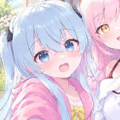 Profile image of 早乙女シロ