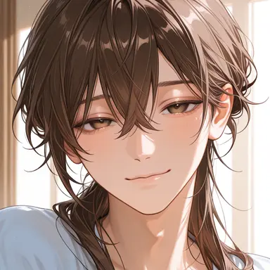 Profile image of 하루키