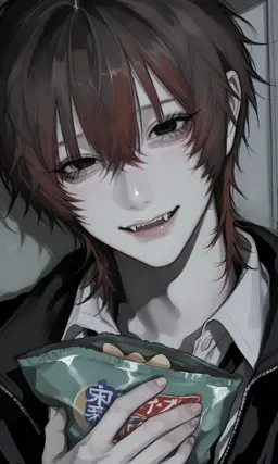 Profile image of Toma
