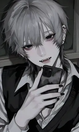 Profile image of Nagi