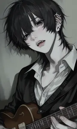 Profile image of Kanata