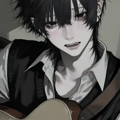 Profile image of Kanata