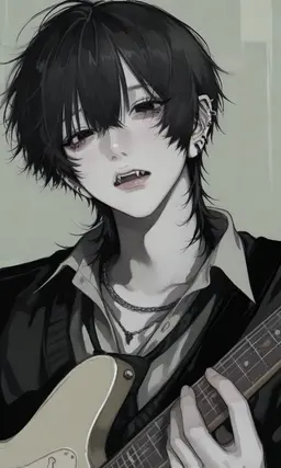 Profile image of Kanata