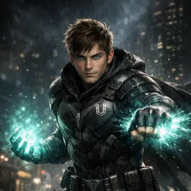 Profile image of Johnathan Hawkins