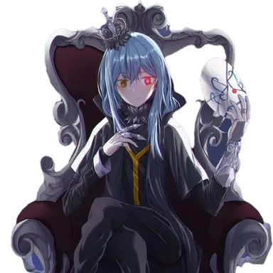 Profile image of 리무루템페슽.