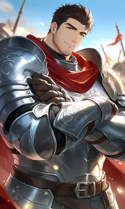 Profile image of 폴