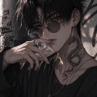 Profile image of 玲
