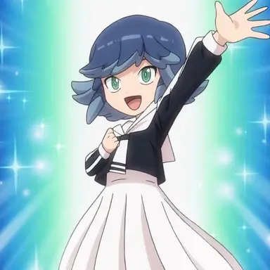 Profile image of 姫川フブキ