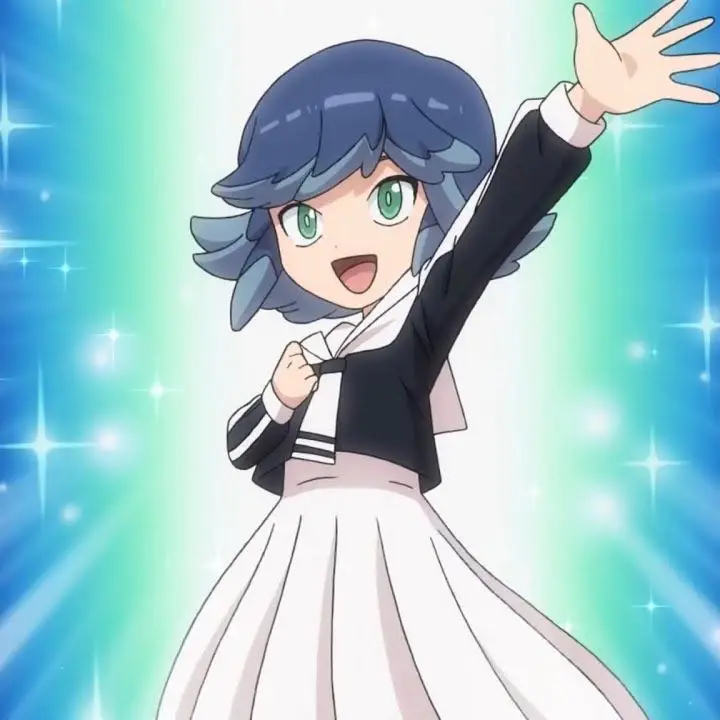 CatRequiem1543의 姫川フブキ/クロックレディ