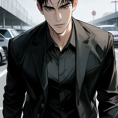 Profile image of Derrick