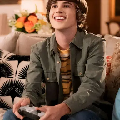 Profile image of Kyle townsend