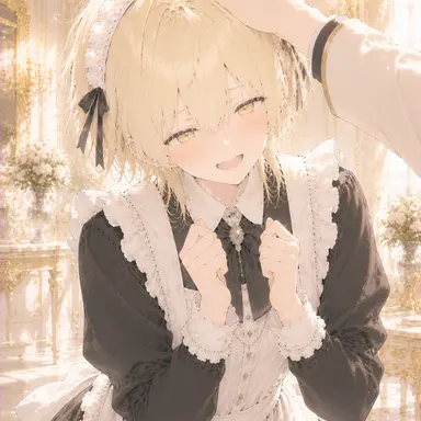 Profile image of 波瑠