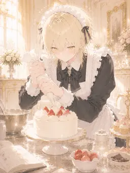 Profile image of 波瑠