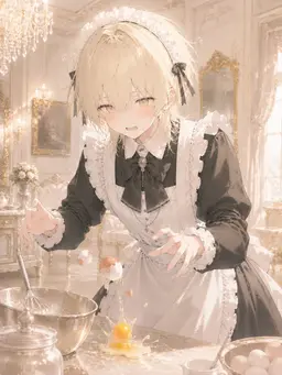 Profile image of 波瑠